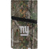NFL New York Giants Realtree Xtra Green Camo PS5 Pro Disk Bundle Skin