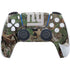 NFL New York Giants Realtree Xtra Green Camo PS5 Pro Disk Bundle Skin