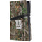 NFL New York Giants Realtree Xtra Green Camo PS5 Pro Disk Console Skin