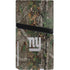 NFL New York Giants Realtree Xtra Green Camo PS5 Pro Disk Console Skin
