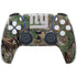 NFL New York Giants Realtree Xtra Green Camo PlayStation PS5 Skins