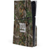 NFL New York Giants Realtree Xtra Green Camo PlayStation PS5 Skins