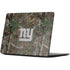 NFL New York Giants Realtree Xtra Green Camo Surface Laptop 7 13.8in Skin
