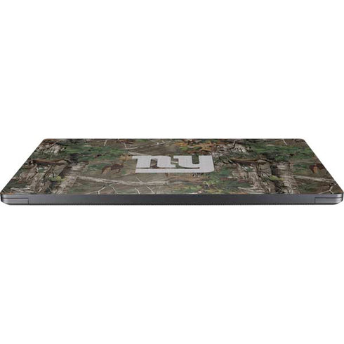 NFL New York Giants Realtree Xtra Green Camo Surface Laptop 7 13.8in Skin