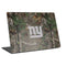 NFL New York Giants Realtree Xtra Green Camo Laptop Skins