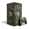 NFL New York Giants Realtree Xtra Green Camo Xbox Series X Bundle Skin