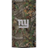 NFL New York Giants Realtree Xtra Green Camo XBox Series X Digital Edition Console Skin