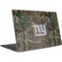 NFL New York Giants Realtree Xtra Green Camo Dell XPS Skin