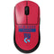 NFL New York Giants Red Performance Series G Pro Wireless Gaming Mouse Skin