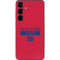 NFL New York Giants Red Performance Series Galaxy A16 5G Skin