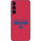 NFL New York Giants Red Performance Series Galaxy A36 5G Skin