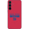 NFL New York Giants Red Performance Series Galaxy A55 5G Skin