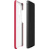 NFL New York Giants Red Performance Series Galaxy S20 Lite Case