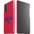 NFL New York Giants Red Performance Series Galaxy S20 Lite Case