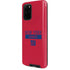 NFL New York Giants Red Performance Series Galaxy S20 Plus Pro Case