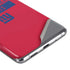 NFL New York Giants Red Performance Series Galaxy S20 Plus Skin
