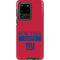 NFL New York Giants Red Performance Series Galaxy S20 Ultra 5G Pro Case