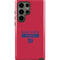 NFL New York Giants Red Performance Series Galaxy S23 Ultra Pro Case
