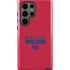 NFL New York Giants Red Performance Series Galaxy S23 Ultra Pro Case