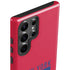NFL New York Giants Red Performance Series Galaxy S23 Ultra Pro Case
