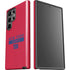 NFL New York Giants Red Performance Series Galaxy S23 Ultra Pro Case
