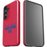 NFL New York Giants Red Performance Series Galaxy S25 Impact Case