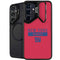 NFL New York Giants Red Performance Series Galaxy S25 Plus Kickstand Case
