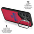 NFL New York Giants Red Performance Series Galaxy S24 Ultra Kickstand Case
