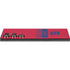 NFL New York Giants Red Performance Series Galaxy S25 Ultra Skin