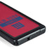 NFL New York Giants Red Performance Series Galaxy S24 Ultra Waterproof Case