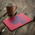 NFL New York Giants Red Performance Series iPad Skins