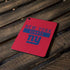 NFL New York Giants Red Performance Series Apple iPad Pro Skin