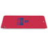 NFL New York Giants Red Performance Series iPad Pro 13in M4 (2024) Skin