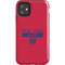 NFL New York Giants Red Performance Series iPhone 11 Impact Case