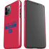 NFL New York Giants Red Performance Series iPhone 11 Pro Lite Case