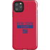 NFL New York Giants Red Performance Series iPhone Cases