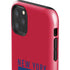 NFL New York Giants Red Performance Series iPhone 11 Pro Max Impact Case