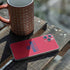 NFL New York Giants Red Performance Series iPhone 11 Pro Skin