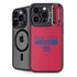 NFL New York Giants Red Performance Series iPhone 13 Pro Kickstand Case