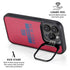 NFL New York Giants Red Performance Series iPhone 13 Pro Kickstand Case