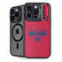 NFL New York Giants Red Performance Series iPhone 14 Pro Max Kickstand Case