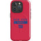 NFL New York Giants Red Performance Series iPhone 16 Pro Magsafe Impact Case