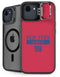 NFL New York Giants Red Performance Series iPhone 16e Kickstand Case