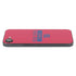NFL New York Giants Red Performance Series iPhone 16e Skin