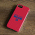 NFL New York Giants Red Performance Series iPhone 7 Pro Case
