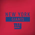 NFL New York Giants Red Performance Series iPhone X Pro Case