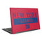 NFL New York Giants Red Performance Series Dell Latitude Skin