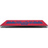 NFL New York Giants Red Performance Series Apple MacBook Pro 14-inch Skin
