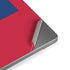 NFL New York Giants Red Performance Series Apple MacBook Pro 14-inch Skin