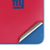 NFL New York Giants Red Performance Series Moto G Play 4G (2024) Skin